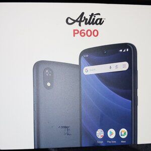 NEW UNLOCKED PHONE WITH DATA PLAN. HALF OFF. $159 OR $129